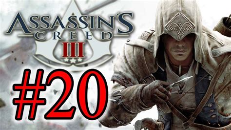 Assassins Creed 3 Training Begins Walkthrough Ps3xbox360pc