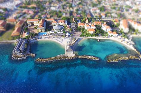 avila beach hotel curacao vacances dans les caraïbes