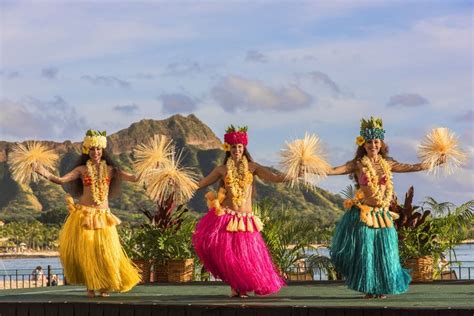 13 Exciting Kid Friendly Oahu Luau Experiences For Families
