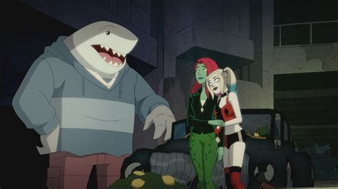 Harley Quinn Season Is Not Coming To Hbo Max In April