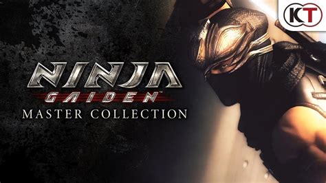 Ninja Gaiden Master Collection Sneaking Onto Switch Gameluster