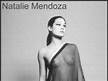 Natalie Mendoza Full Sex Tape