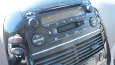 We have 84 toyota sienna manuals covering a total of 67 our most popular manual is the 2005 toyota sienna (mcl20, mcl23, mcl25 series) repair manual (rm1163u). 6325 2005 Toyota Sienna LE AWD 64k Miles - YouTube