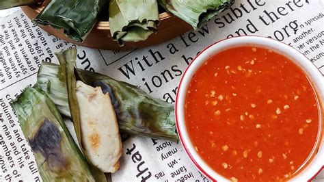 Cara buat sambal bawang kecombrang: Resep Coto Makassar Asli yang Kaya Rempah | KepoGaul