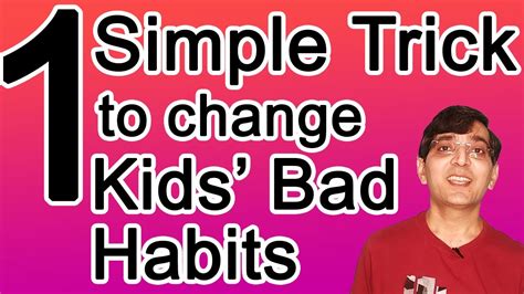 Positive Parenting Tips | बच्चे को कैसे समझाए? Kids habits ...