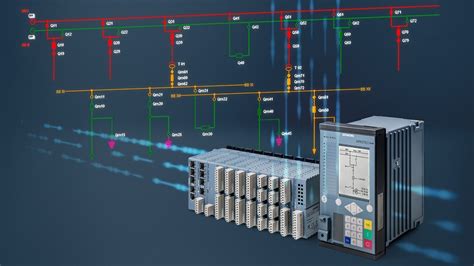 Substation Automation Gulf Solutions Company