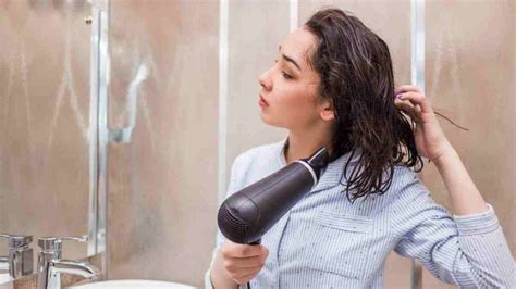 5 Smart Blow Dry Tips To Ace The Perfect Salon Look At Home