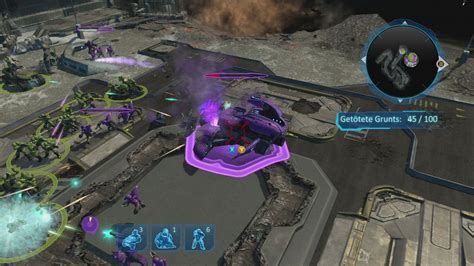 Halo Wars Screenshots For Xbox 360 Mobygames