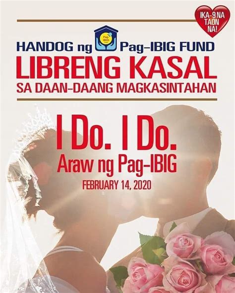 Pag Ibig Free Wedding Hot Sex Picture