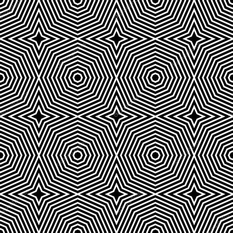 Die tafeln engagieren sich tag für tag für eine sinnvolle verwendung. Vektor Linien der modernen nahtlose Geometrie-Muster ...