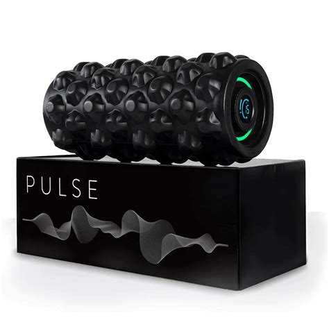 top 10 best vibrating foam rollers in 2024 reviews buyer s guide