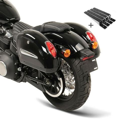 Alibaba.com offers 1,578 fat bob saddlebags products. Hard saddlebags for Harley Davidson Softail Fat Bob / 114 ...
