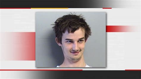 Tulsa Man Arrested For Peeping In Walmart Bathroom