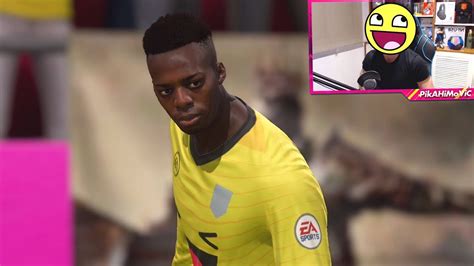 Fifa 21 career mode players. EL INCREÍBLE DEBUT DE IÑAKI WILLIAMS RULEBREAKER! FIFA 21 ...