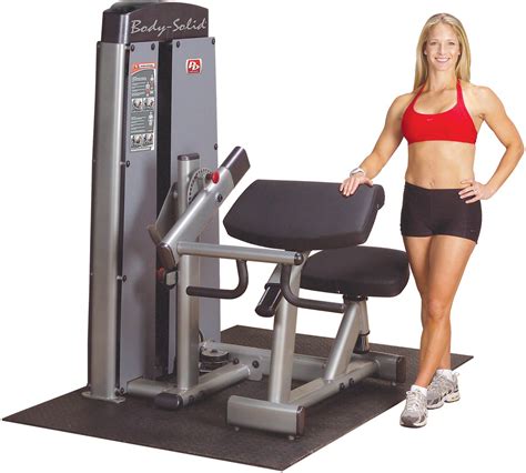 Pro Dual Modular Gym System Dgym Body Solid® Fitness Official Uk Site