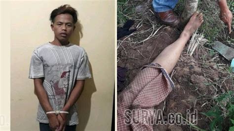 Fakta Gadis Korban Pembunuhan Yang Jarang Pulang Hingga Alasan Sadis Pelaku Tribunnews Com