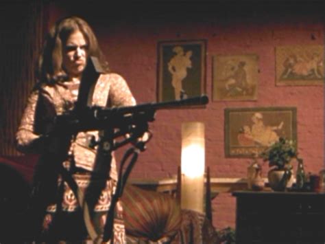 Tanya Lock Stock And Two Smoking Barrels