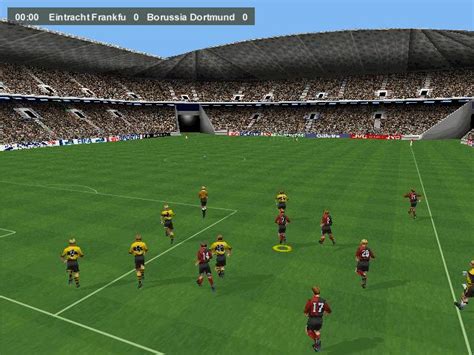 It is the successor to windows 95, and was released to manufacturing on may 15, 1998, and generally to retail on june 25, 1998. Megapost del recuerdo -Juegos de Futbol- | Taringa!