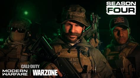 Call Of Duty Warzonea 200 Oyunculu Mod Geliyor Webtekno