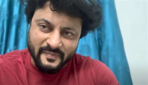 not all men are bad and not all women are good actor turned mp anubhav breaks down in social