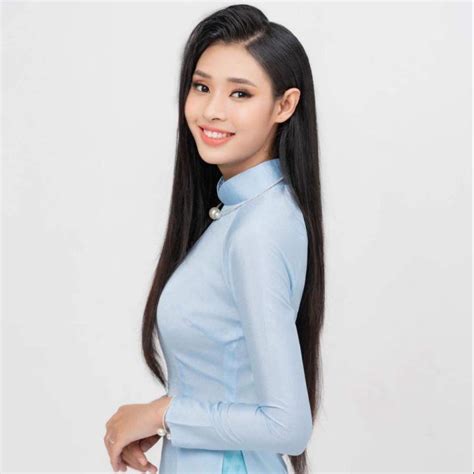 Mai Hiếu Ngân Miss Hutech 2021 Thẳng Tiến Vào Chung Kết Hoa Hậu Đại Dương Việt Nam 2023