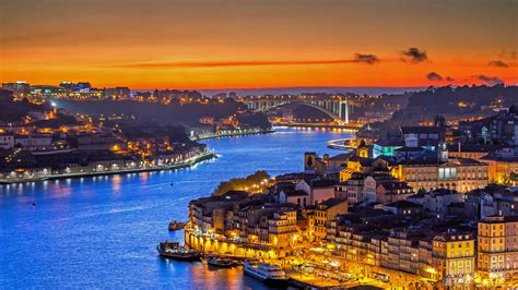Porto Portugal Bing Wallpaper Gallery