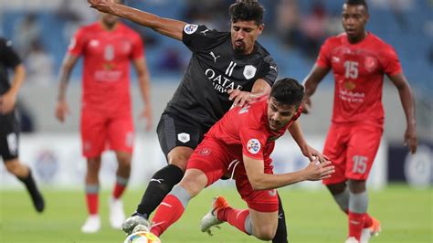 Transferts, résultats, billeterie, effectif, calendrier et statistiques. Highlights: AL DUHAIL SC (QAT) 1 - 1 AL SADD SC (QAT) - AFC Champions League 2019: Round of 16 ...