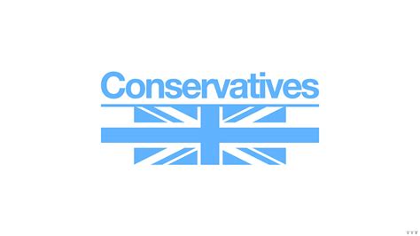 Conservative Party Uk Logo Concept By Tecior On Deviantart