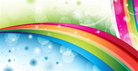 20 Rainbow Backgrounds Psd  Png Format Download Design Trends Premium Psd Vector