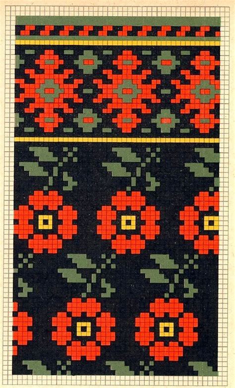 A chart is like a map that illustrates how a pattern will look when it is knit up. Pin on Projects to Try