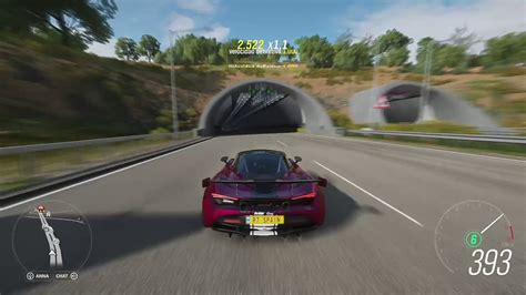 Forza Horizon 4 McLaren 720S Coupé Preorder Car Top Speed YouTube