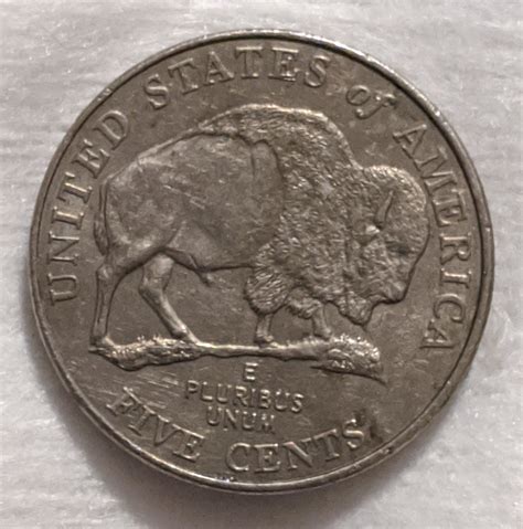 2005 Buffalo Quarter Error Californiabeachdesigns