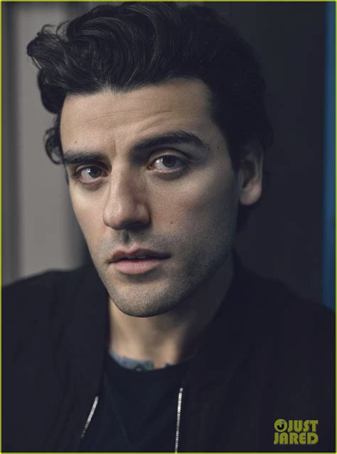 Oscar Isaac Talks Sex Drugs And Alcohol In Details Photo 3328790 Magazine Photos Just