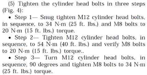 Dodge Ram 1500 Torque Specs