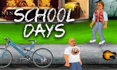 School Days Game Download And Play Free On Pc