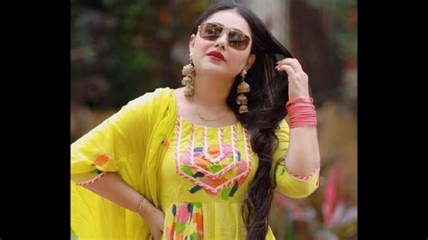 Watch Bhojpuri Actress Priyanka Pandit Viral Full Video 2021 Link Explained Get India News