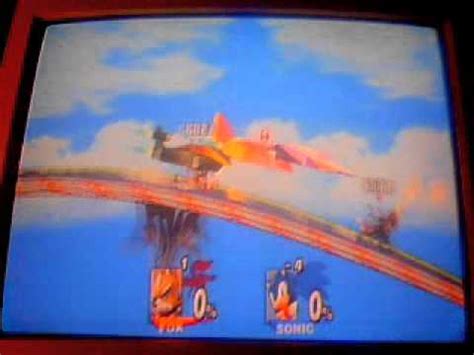 The fennec fox (vulpes zerda) is a small canid which is native to the deserts of north africa. How Fast Can Fox Run on Big Blue! Super Smash Bros Brawl ...