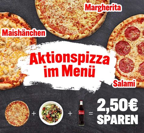 Pizza Lieferservice In Harburg Und Wilhelmsburg La Patina