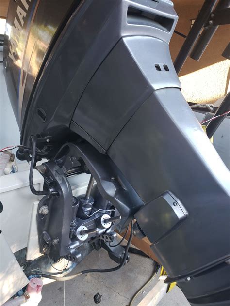 Yamaha outboard motor wiring diagrams. For Sale - Yamaha Outboard motor 90HP with all wiring ...