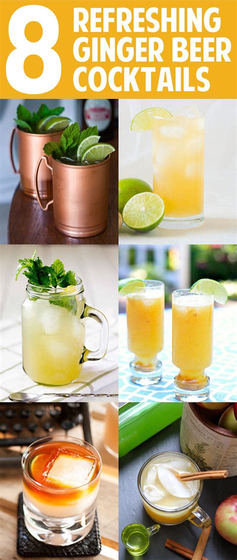 7 what you'll need to make the keto kraken. 8 Easy, Refreshing Ginger Beer Cocktails You Need to Know | Copper, Everything and Gov't mule