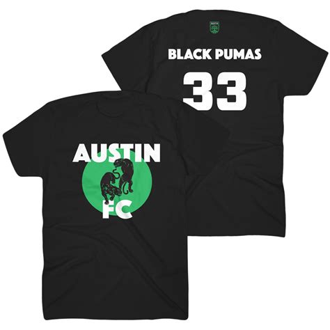 Austin Fc And Black Pumas Help The Austin Music Community ⋆ 512 Soccer