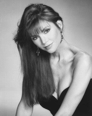 Naked Victoria Principal Added 07 19 2016 By Gwen Ariano