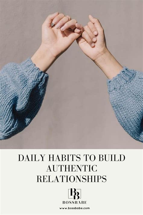 How To Build Authentic Relationships That Nurture Your Net Worth In