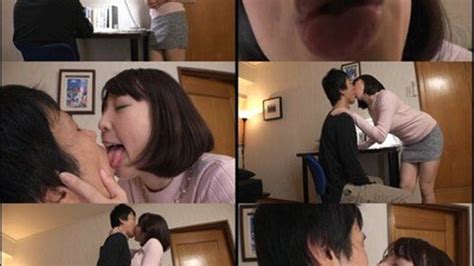 Stepmother Gets Submissive Virgin Step Son To Fuck Her Part 1 High Quality Kinkeri Office