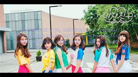 Select the following files that you wish to download or play stream, if. Gfriend - Navillera Cover en Español por Kathypolar - YouTube