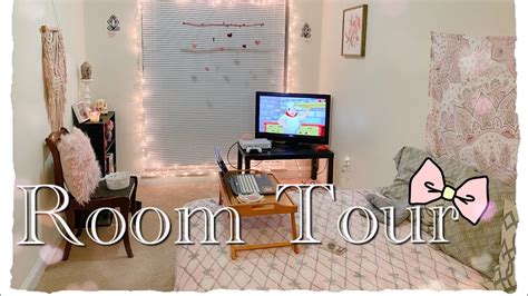 My Room Tour 2020 Before The Update Youtube