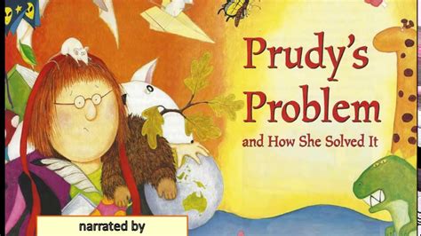 Prudys Problem And How She Solved It Youtube