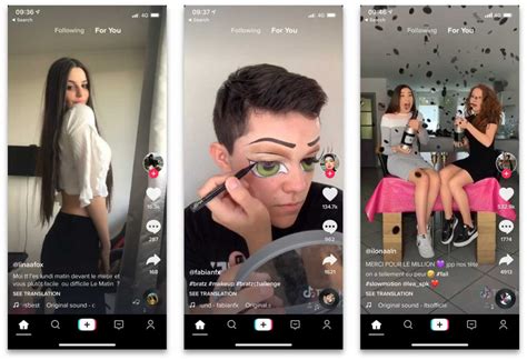 Tiktok Nedir Tiktok Sahibi Kimdir 2021 Marketing Türkiye