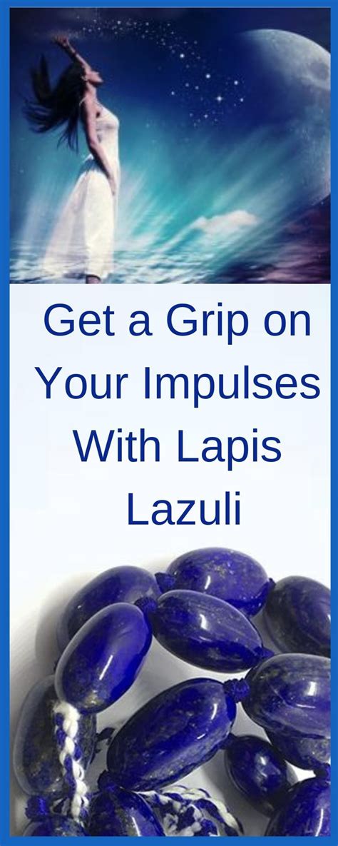 Healing Benefits Of Lapis Lazuli A T From Nature Lapis Lazuli