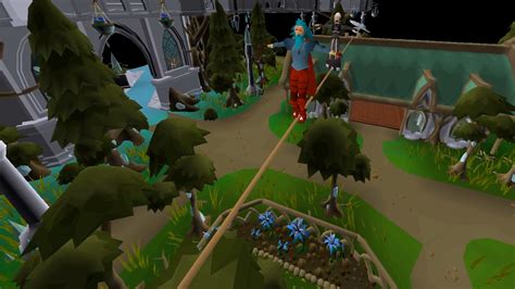 Old School Runescape Releasing On Steam This Month Rpgamer